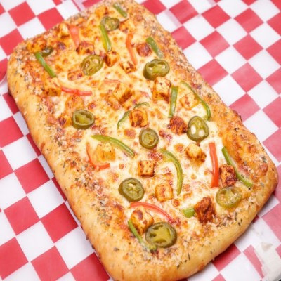 Chaipanti Special Bread Pizza