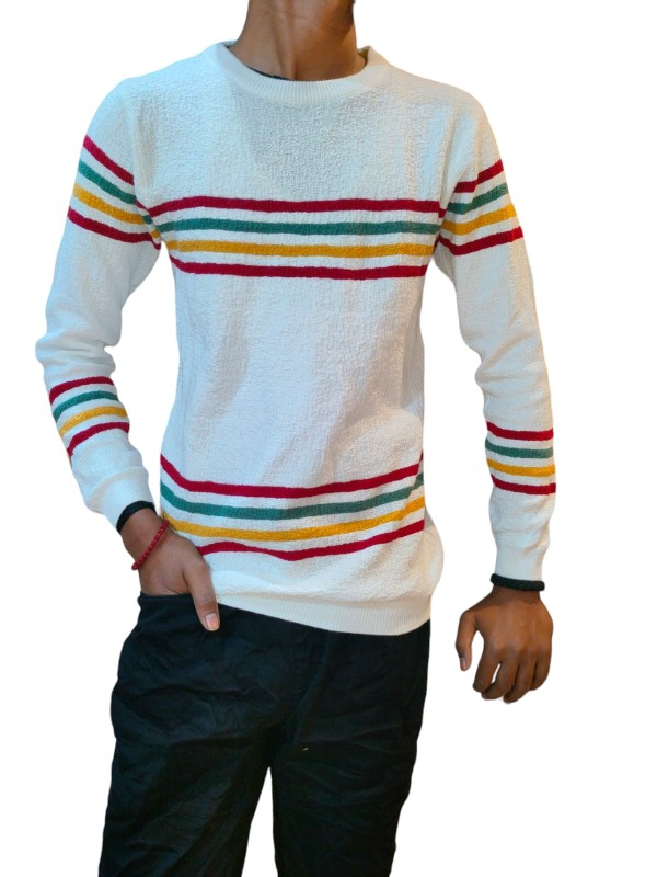 Knitting Sweat Shirt For Men || Available in All Size || Medium, Large, XL, XXL