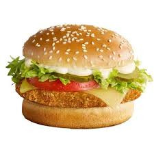 Burger (Chaipanti Cafe) : 6 Variety of Burger