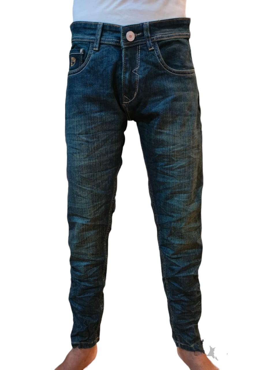 Stylish Jeans for Men || Available in All Size || Medium, Large, XL, XXL