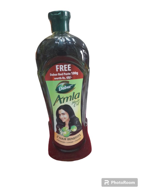 Dabur Amla hair oil 450 ML