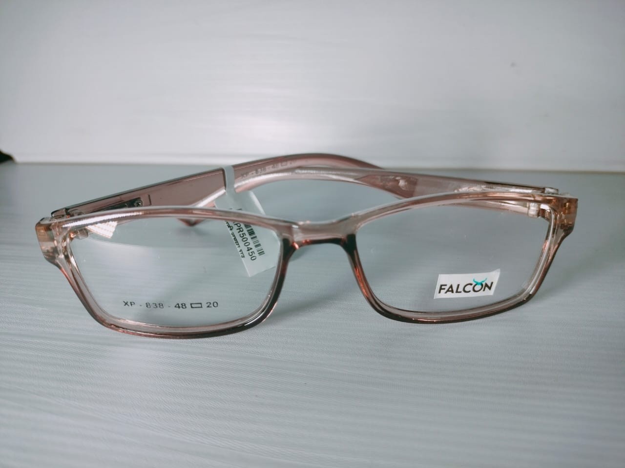 Brand Falcon Sunglasses (Chashma) || Light Weight Sheet Frame Eyewear Specs