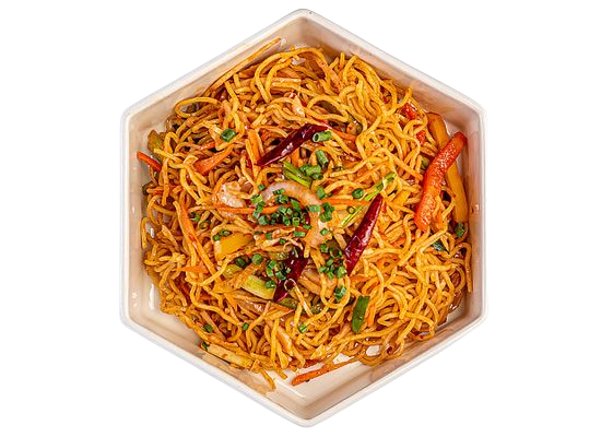 The Urban Special Noodles (The Urban Cafe)