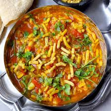 Sev Tamatar सेब टमाटर (Banke Bihari)