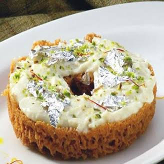 Malai Ghewar (Bikaner Express)