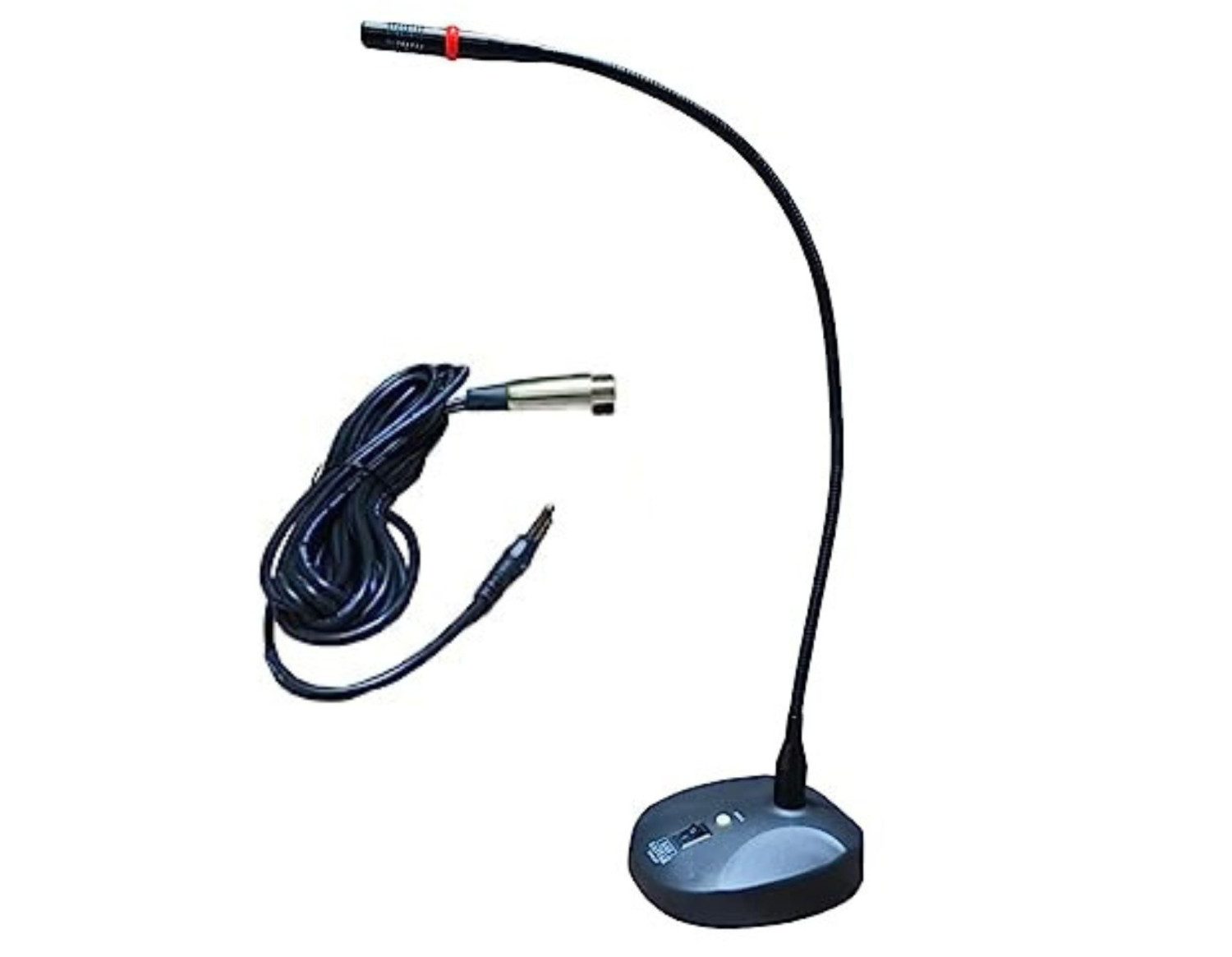 Standard  Microphone Table (Neck) Mic