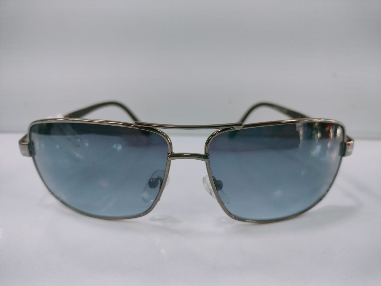 TCG- CR Blue Color Lenses Sunglasses (Chashma) ||  Suitable for Men/women