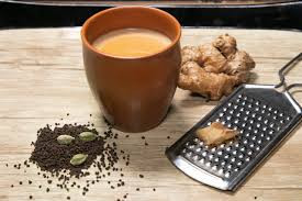 Medium Chai (Chaipanti Cafe) : 5 Variety of Chai