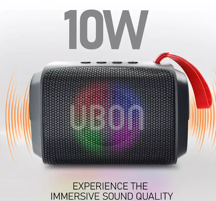 UBON Maharaja SP-46 Wireless Speaker
