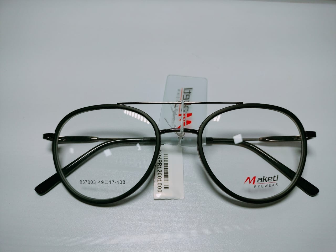 Brand Maketl Black Color Sunglasses (Chashma) || Suitable for Male & Female