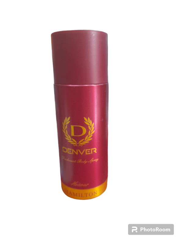 Denver Imperial Body Spray