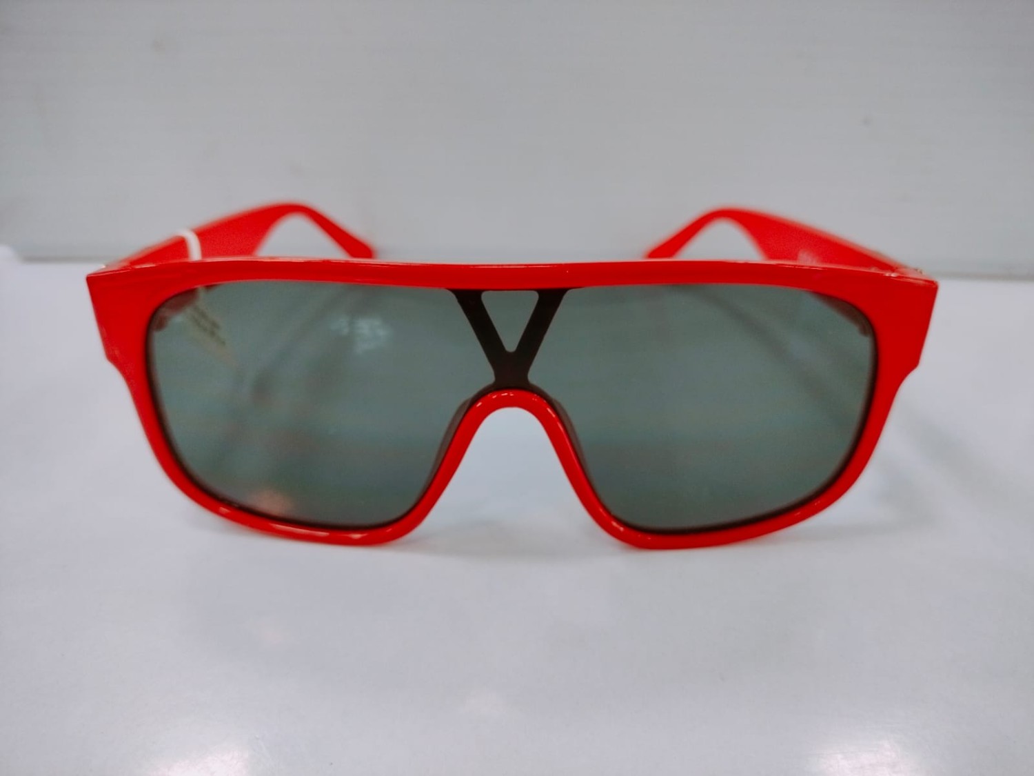 TCG Sunglasses (Chashma) || Suitable for Men/Women || CR Black Colour Lenses