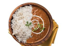 Dal Makhani Rice Combo (Bikaner Express)