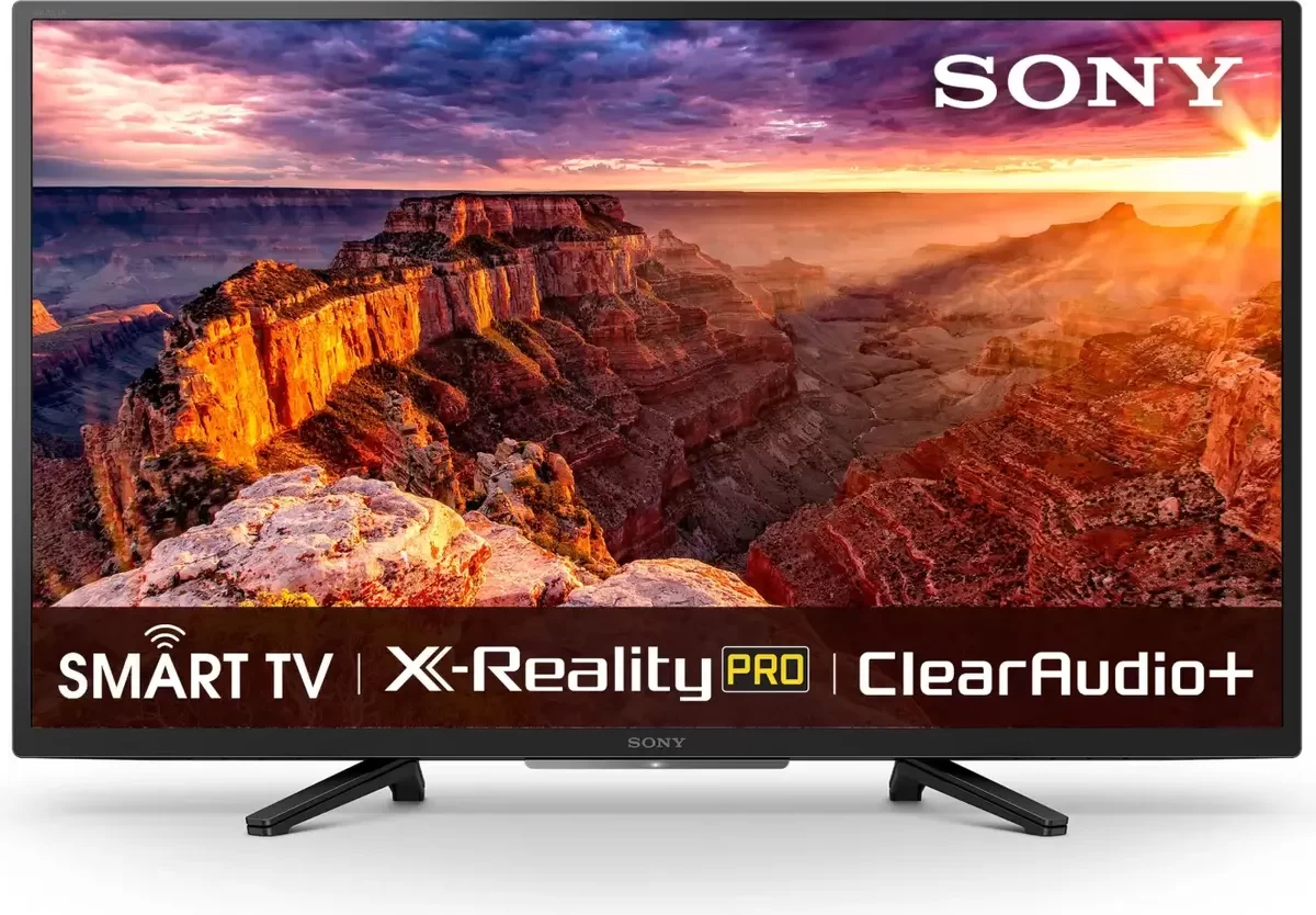 SONY X75L 125.7 cm (50 inch) Ultra HD (4K) LED Smart Google TV 2023 Edition  (KD-50X75L)