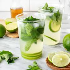 Mojito (Chaipanti Cafe) : 6 Variety of Mojito