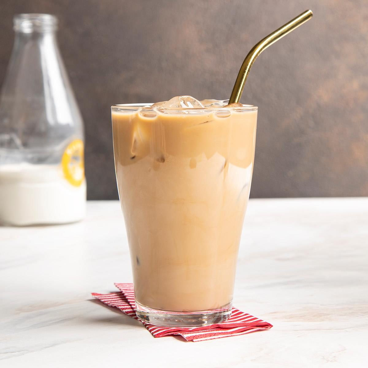 Cold Coffee (Chaipanti Cafe) : 200 ML