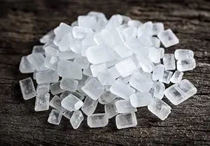 Misri Dana - White Candy - White Mishri 250 gm