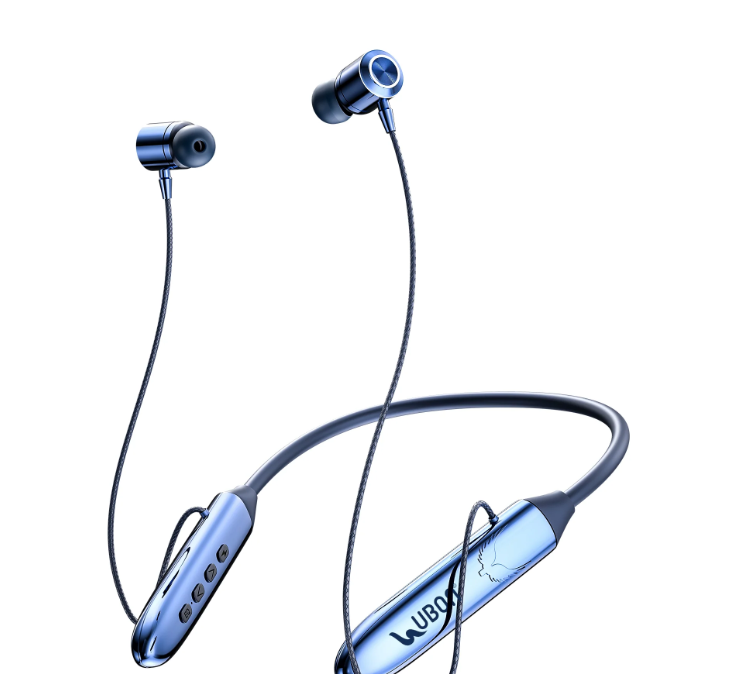 UBON MUSIC CL-55 HD Earbuds Neckband Bluetooth