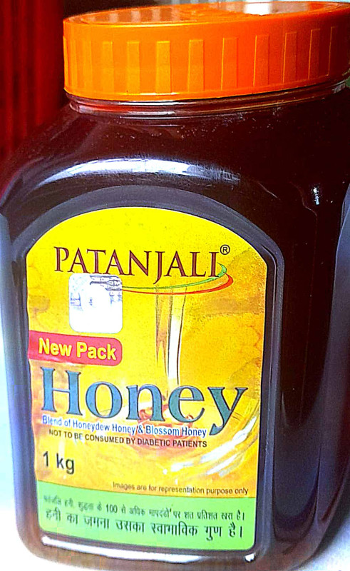 Patanjali Honey 1kg