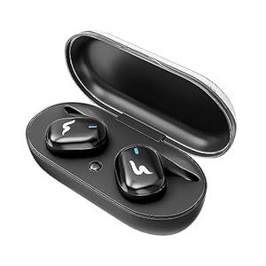 UBON UBON BT-20 in-Ear TWS Built-in Microphone, Comfortable Fit Earbuds Airdopes