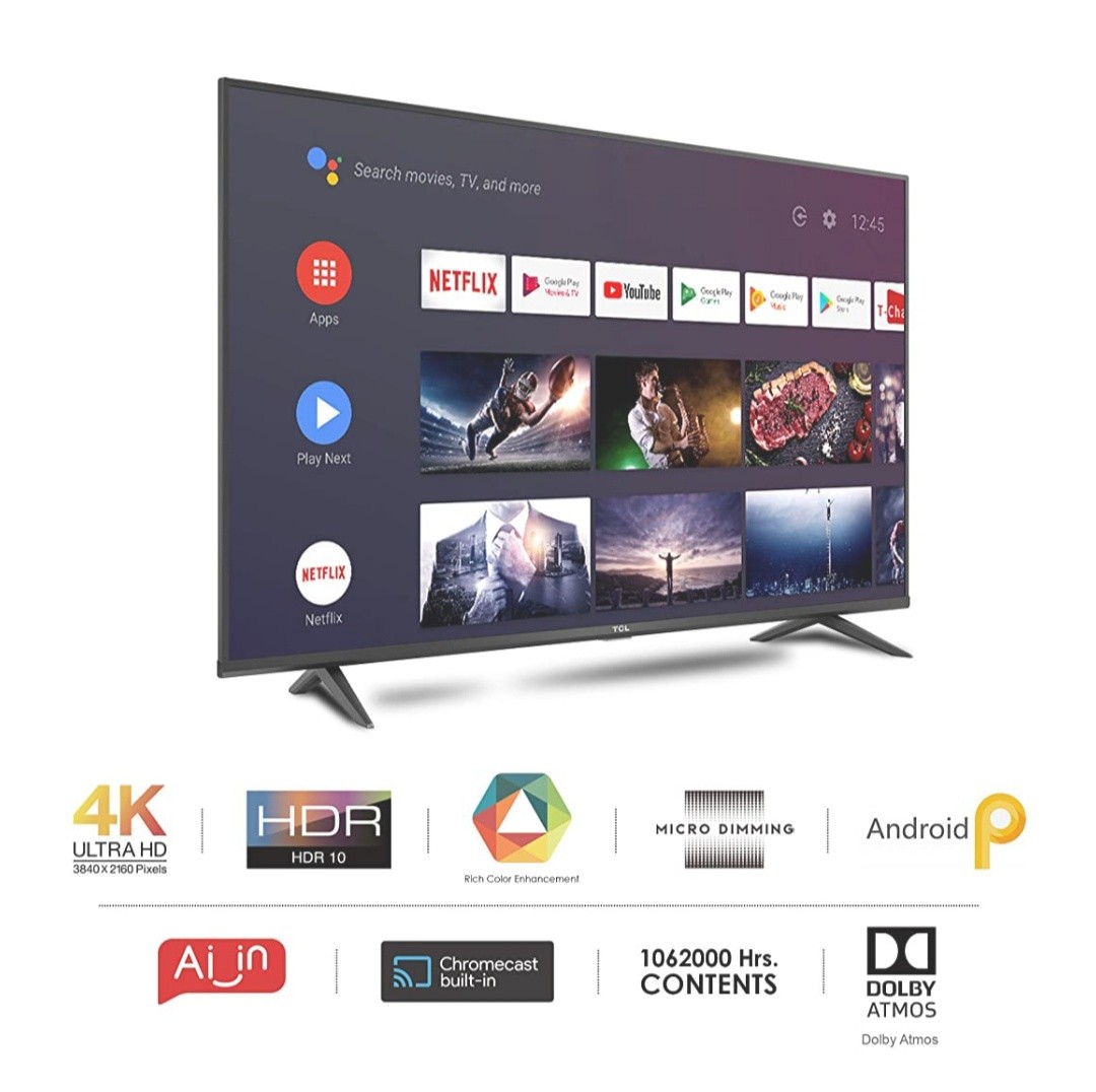 Veryfine led tv 32 inch smart