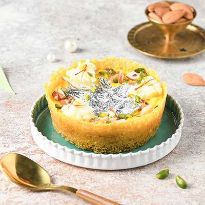 Kesar Ghewar (Bikaner Express)