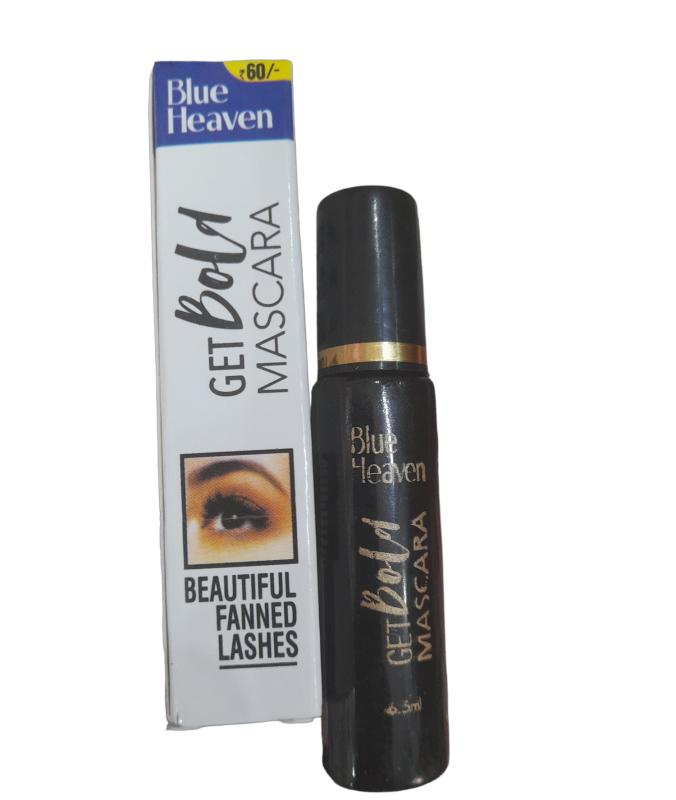 Blue Heaven, Regular Mascara