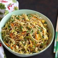 Noodles (Saawariya Restaurant)