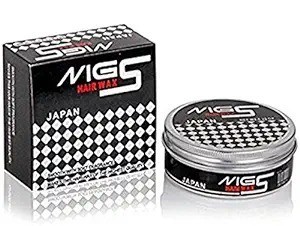 MG5 Mellow Japan Hair Wax (150gm)