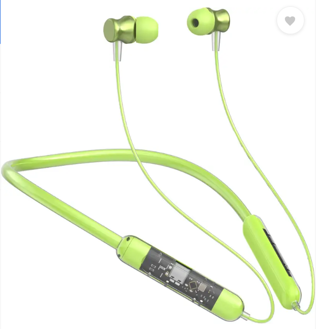 BOAT Wireless Smart Neckband Earphone Bluetooth Gaming