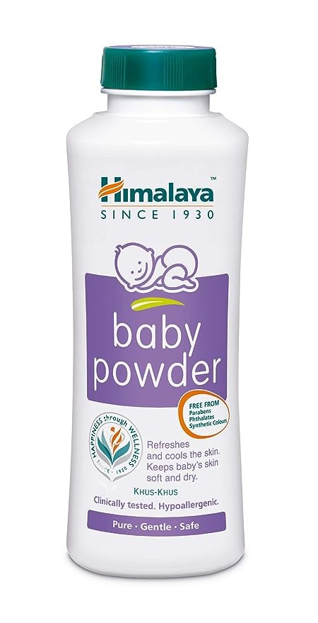 Himalaya Baby Powder 200 Gm