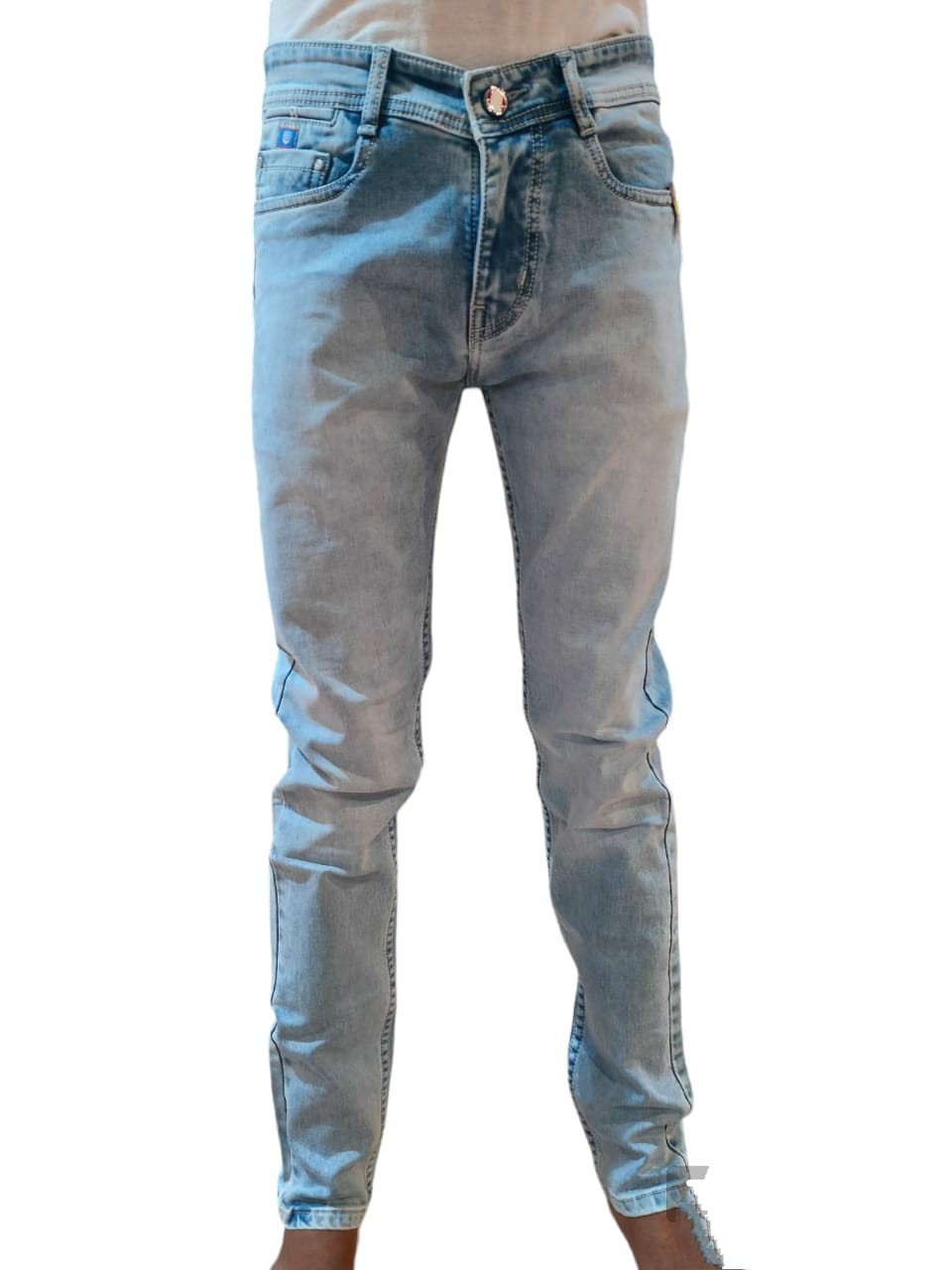 Jeans Cotton By Cotton || Available in All Size || Medium, Large, XL, XXL