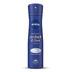 Nivea Deodorant, Protect & Care for Women, 150ml