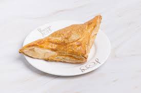 Patties (Tea Coffee Club)