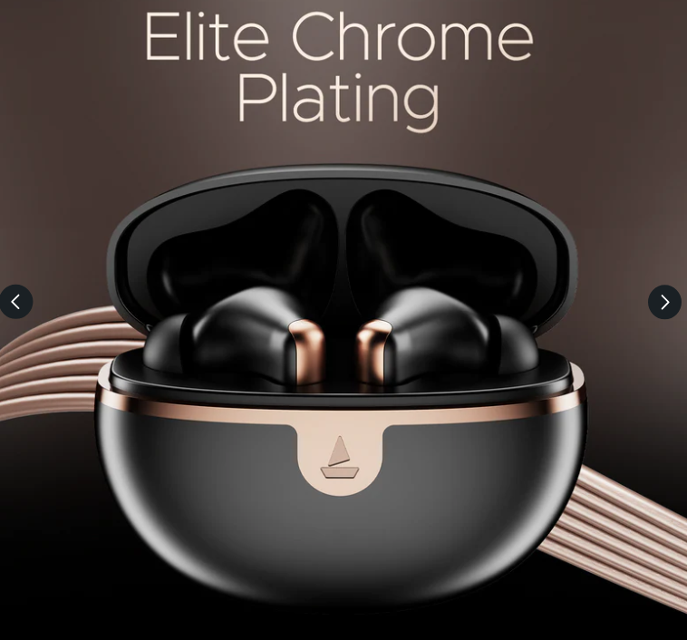 Boat Airdopes 171X Earbuds