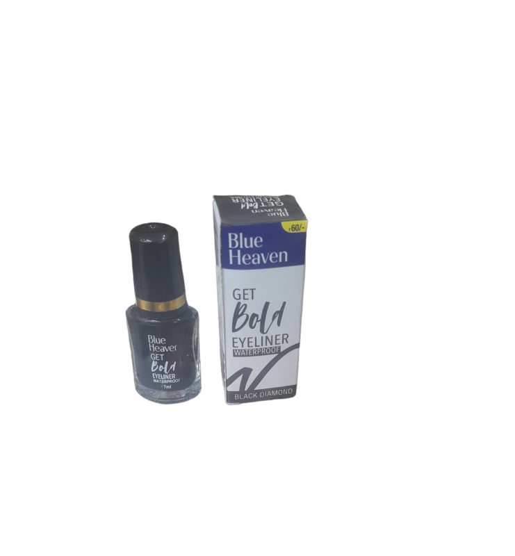 Blue Heaven Eye Liner, Regular